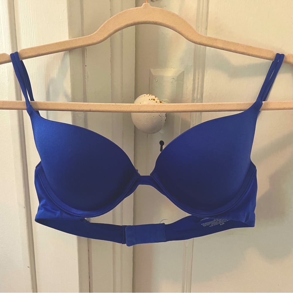 Victoria’s Secret Bra 34B